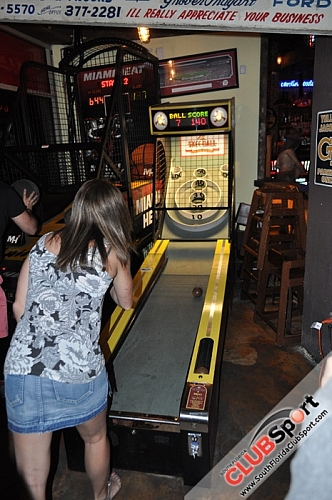 Spring 2014 Players Party
