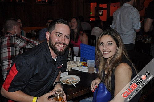 Spring 2014 Players Party