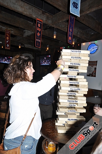 Spring 2014 Players Party