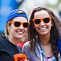 Spring Grass Luau 2014