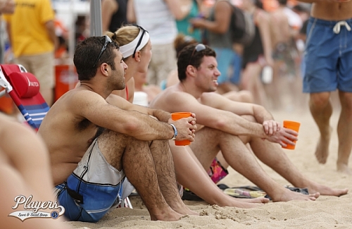 Beach Slap 2014