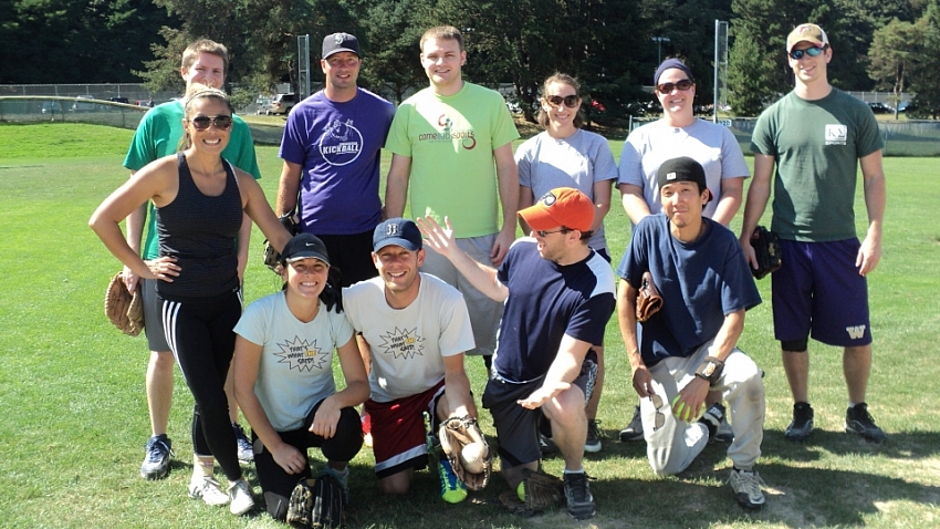 That's What SHE Said!!