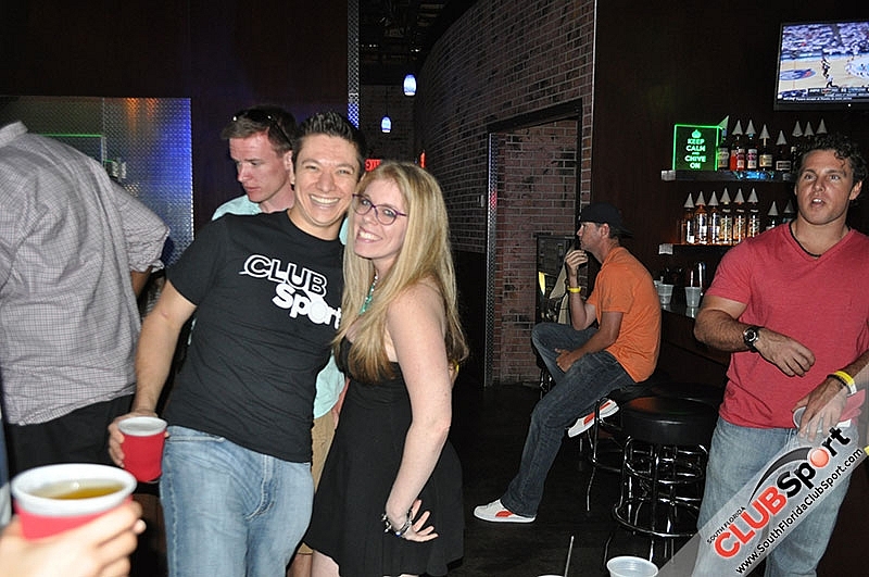 FTL Players Party 2014