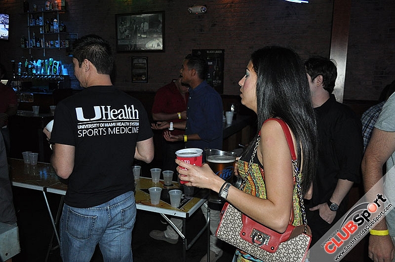 FTL Players Party 2014