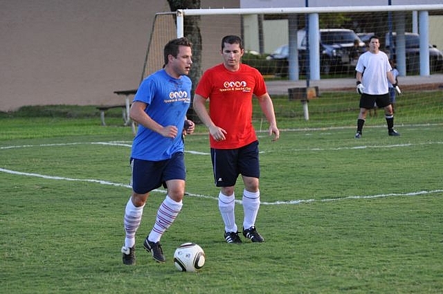 Soccer