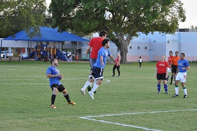 Soccer