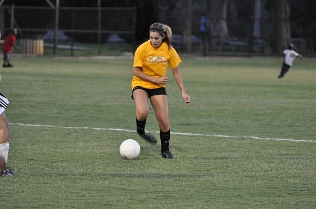 Soccer