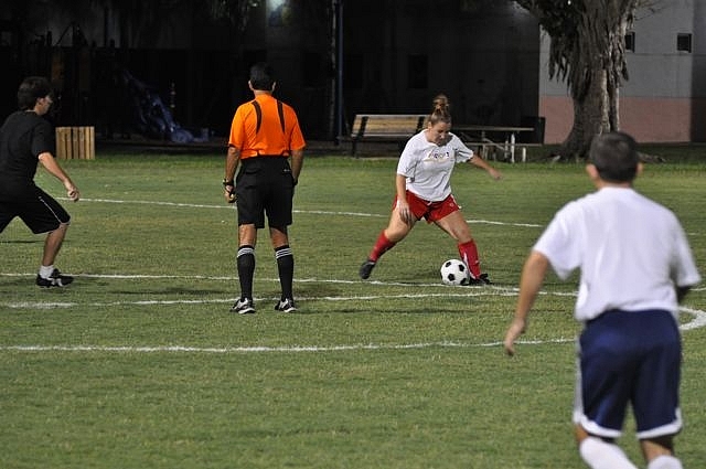Soccer