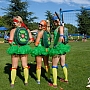 The Luau Grass Championships 2014