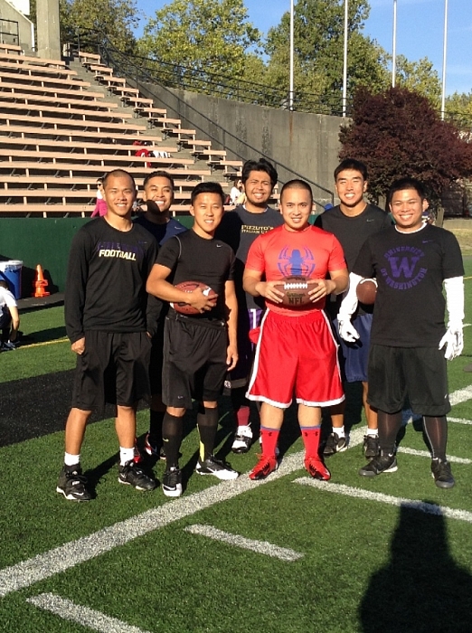 TDs, You The Real MVP