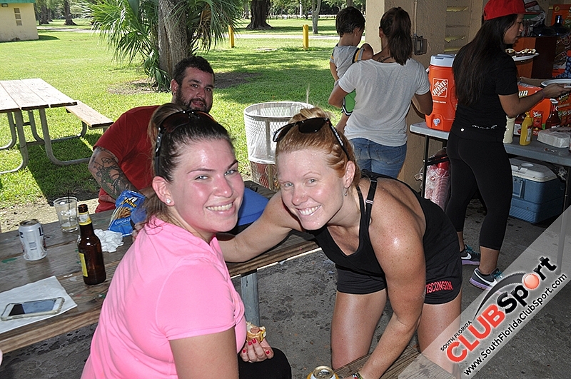 Softballpalooza 2014