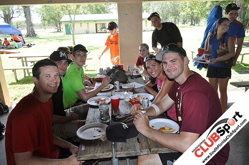 Softballpalooza 2014