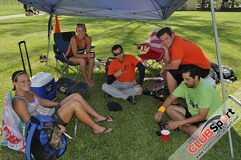 Softballpalooza 2014