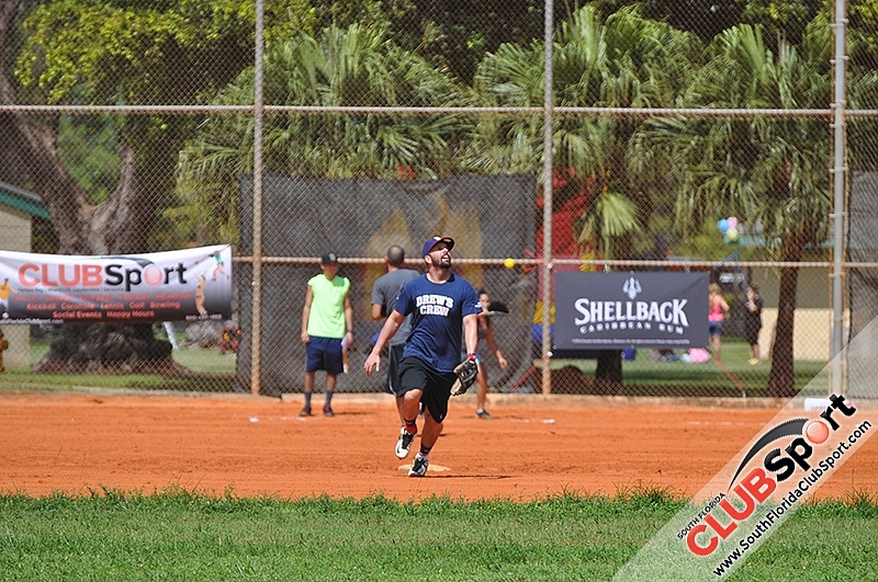 Softballpalooza 2014