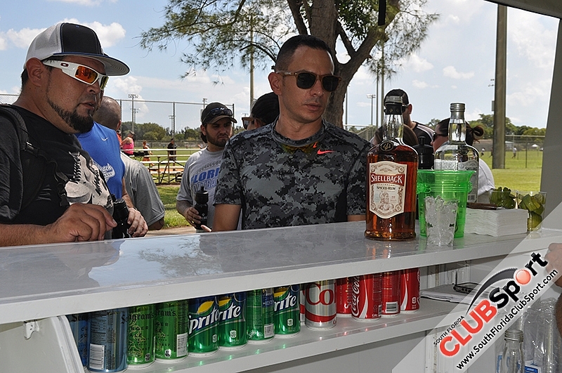 Softballpalooza 2014