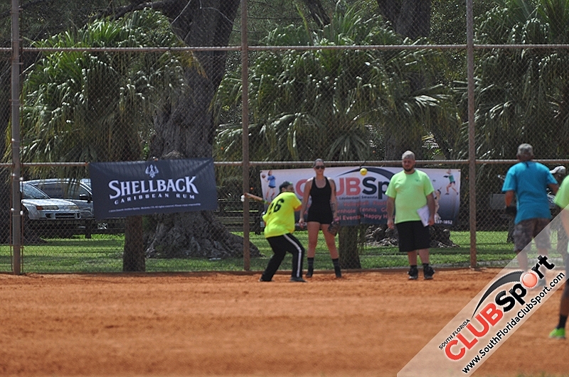 Softballpalooza 2014