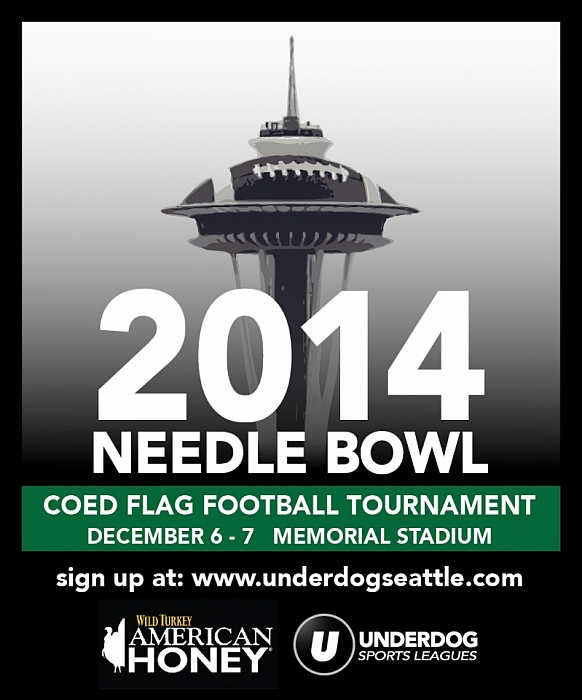 Needlebowl 2014