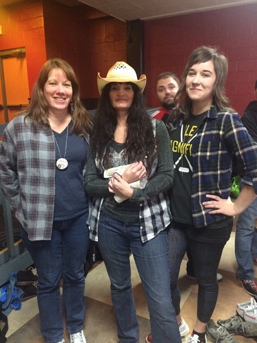 Ebowla (Indy Team #B15)