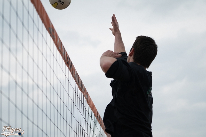 Players Beach Series #1