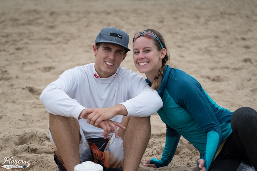 Players Beach Series #1