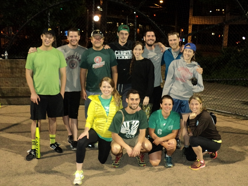 The Smashers