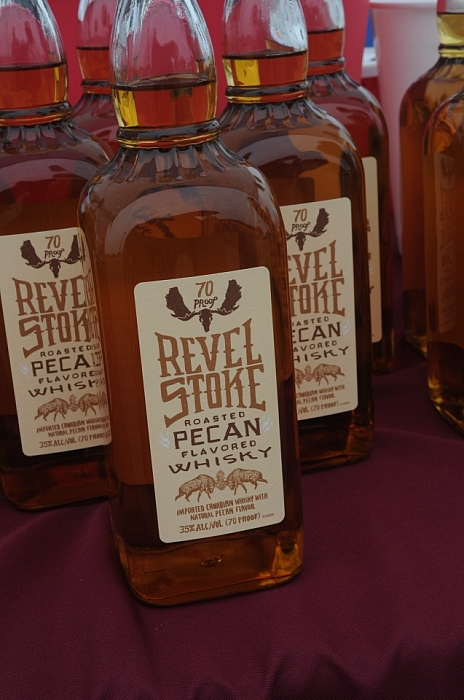 Whiskey, Wine, Swine 2015