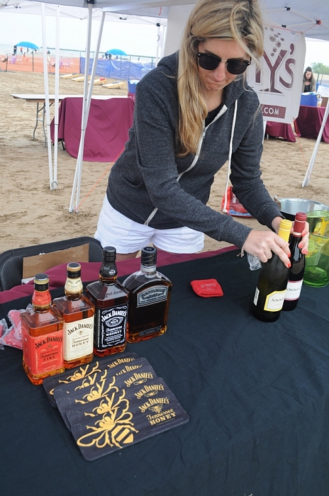 Whiskey, Wine, Swine 2015