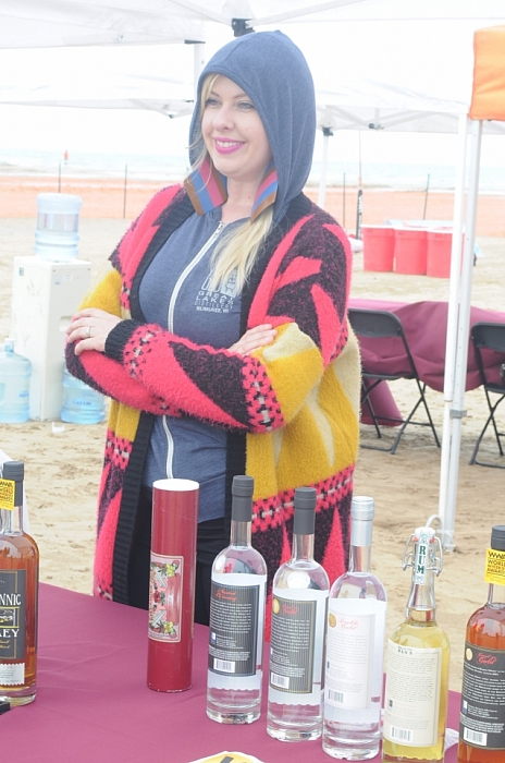 Whiskey, Wine, Swine 2015