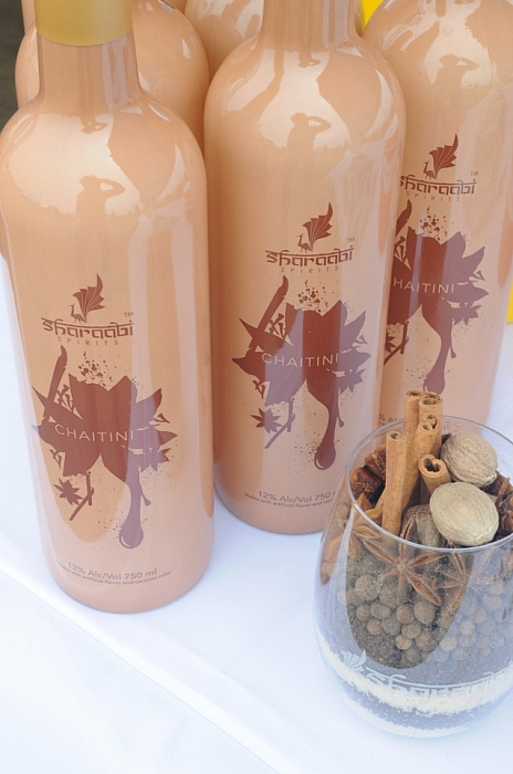 Whiskey, Wine, Swine 2015