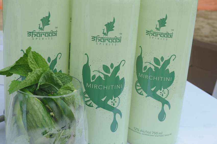 Whiskey, Wine, Swine 2015