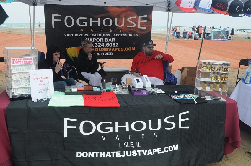 Whiskey, Wine, Swine 2015