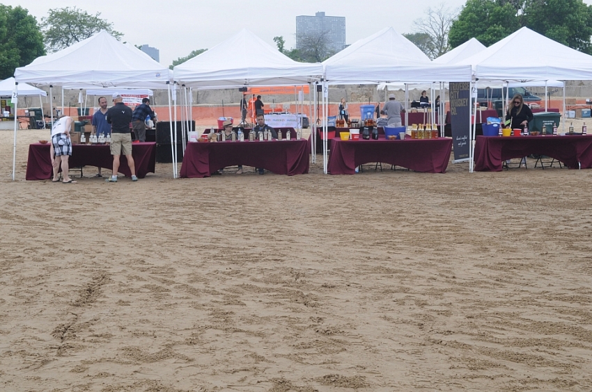 Whiskey, Wine, Swine 2015