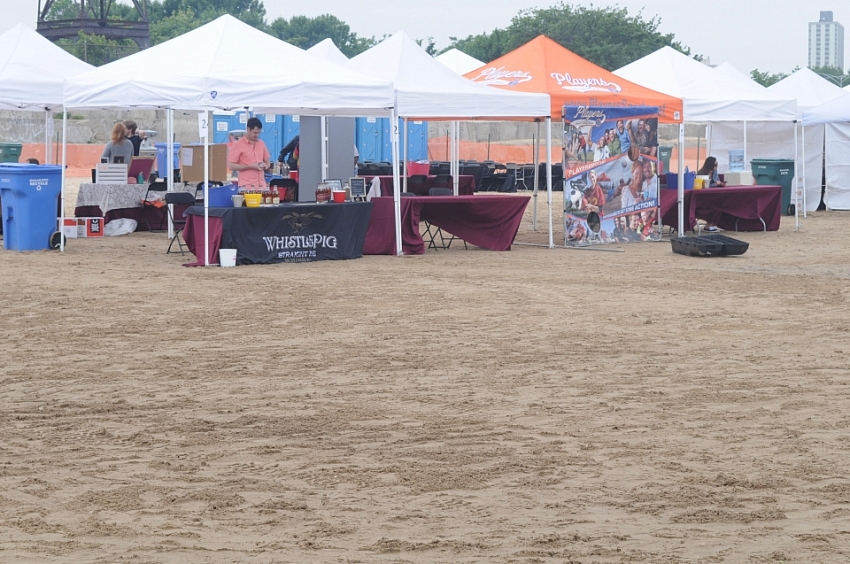 Whiskey, Wine, Swine 2015