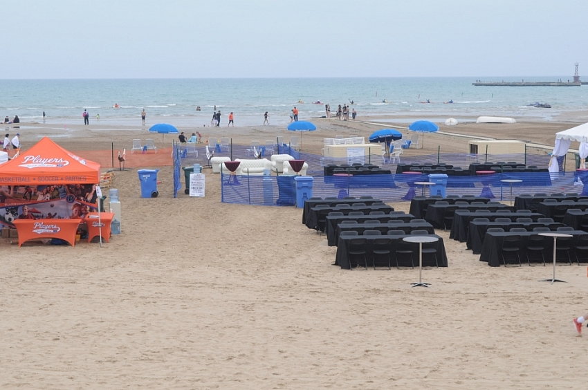 Whiskey, Wine, Swine 2015