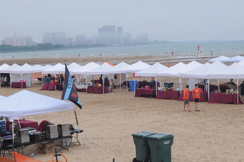 Whiskey, Wine, Swine 2015