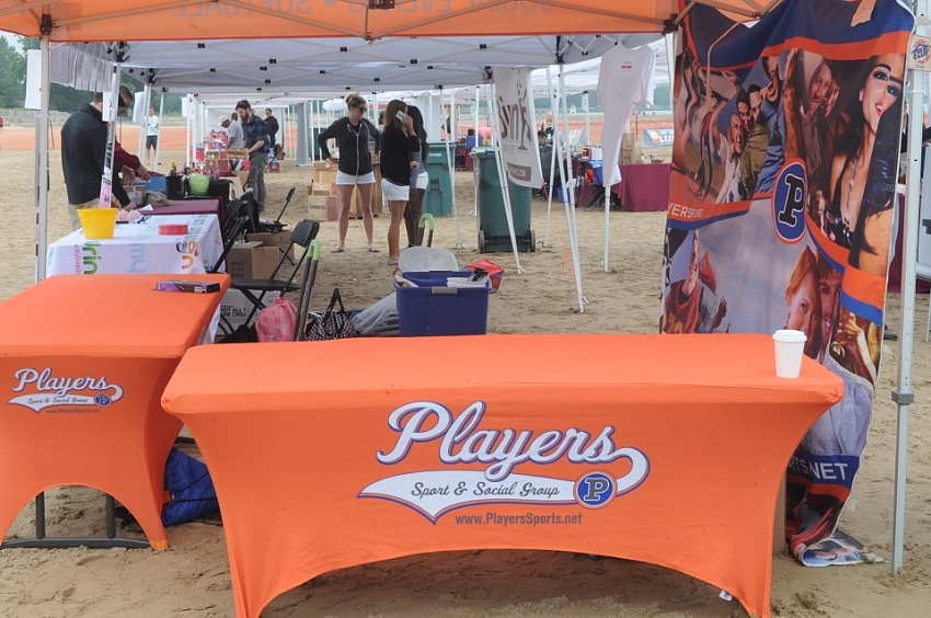 Whiskey, Wine, Swine 2015