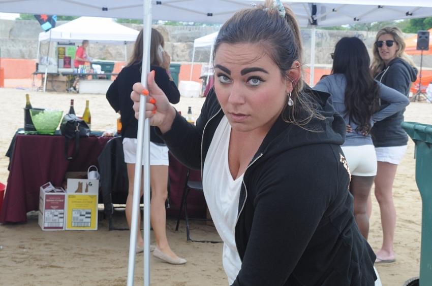 Whiskey, Wine, Swine 2015