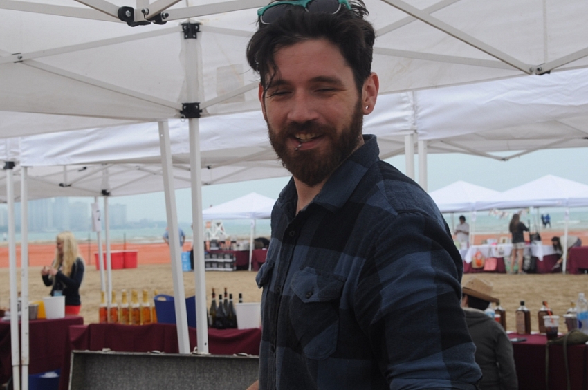 Whiskey, Wine, Swine 2015