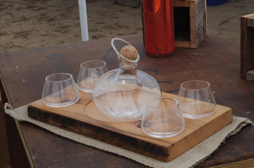 Whiskey, Wine, Swine 2015