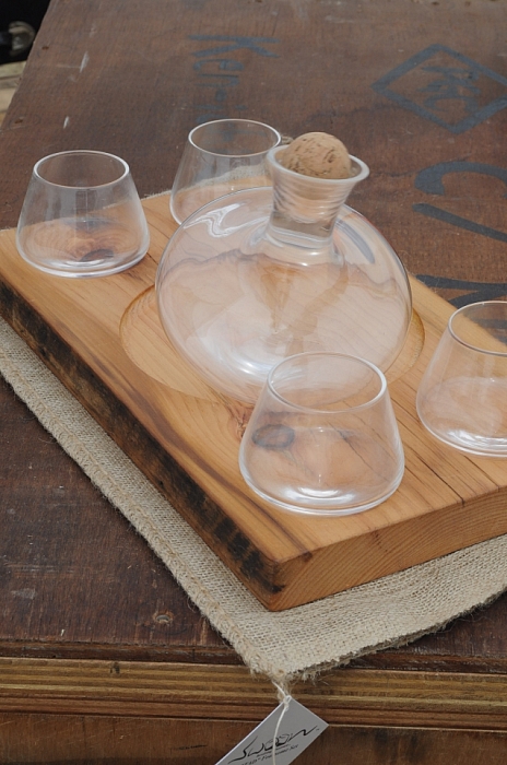 Whiskey, Wine, Swine 2015