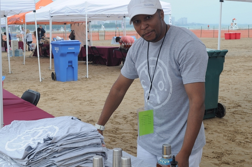 Whiskey, Wine, Swine 2015