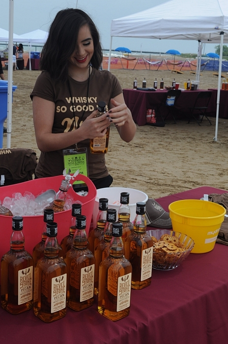 Whiskey, Wine, Swine 2015