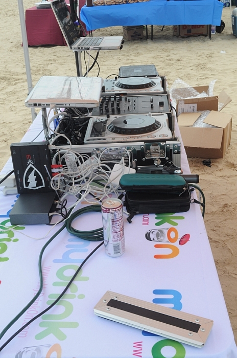 Whiskey, Wine, Swine 2015