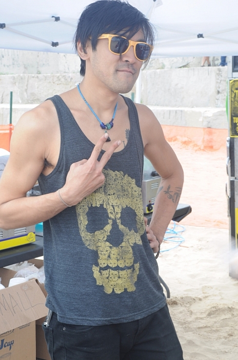 Whiskey, Wine, Swine 2015