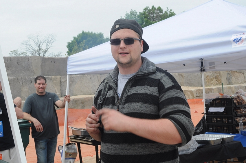 Whiskey, Wine, Swine 2015