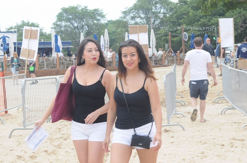 Whiskey, Wine, Swine 2015