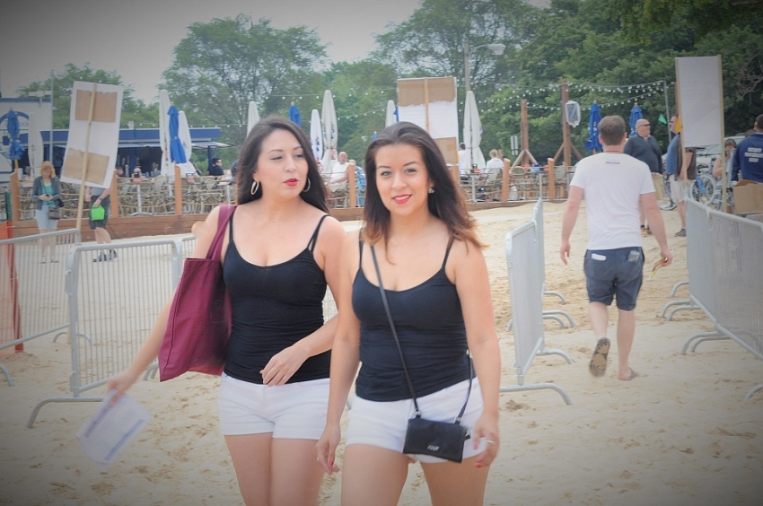 Whiskey, Wine, Swine 2015