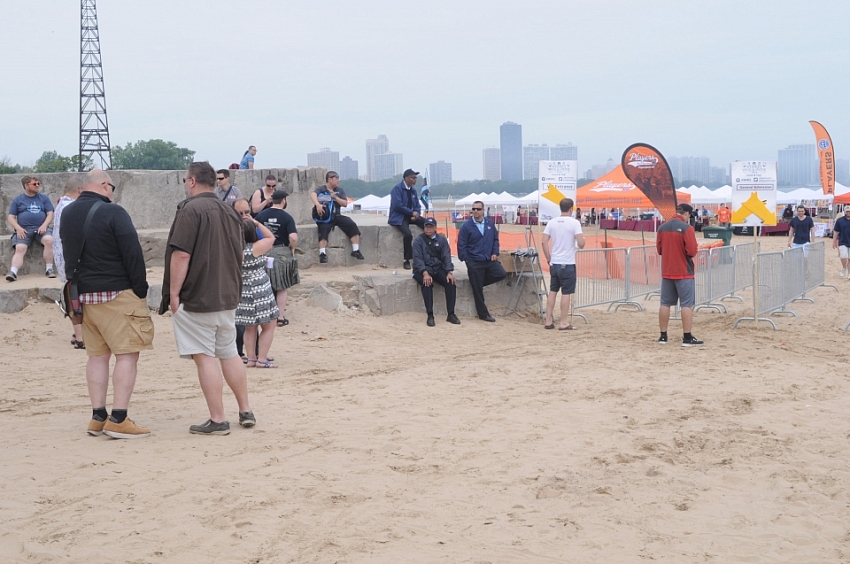 Whiskey, Wine, Swine 2015