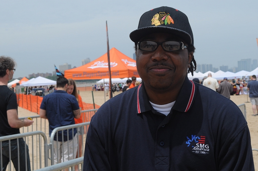 Whiskey, Wine, Swine 2015