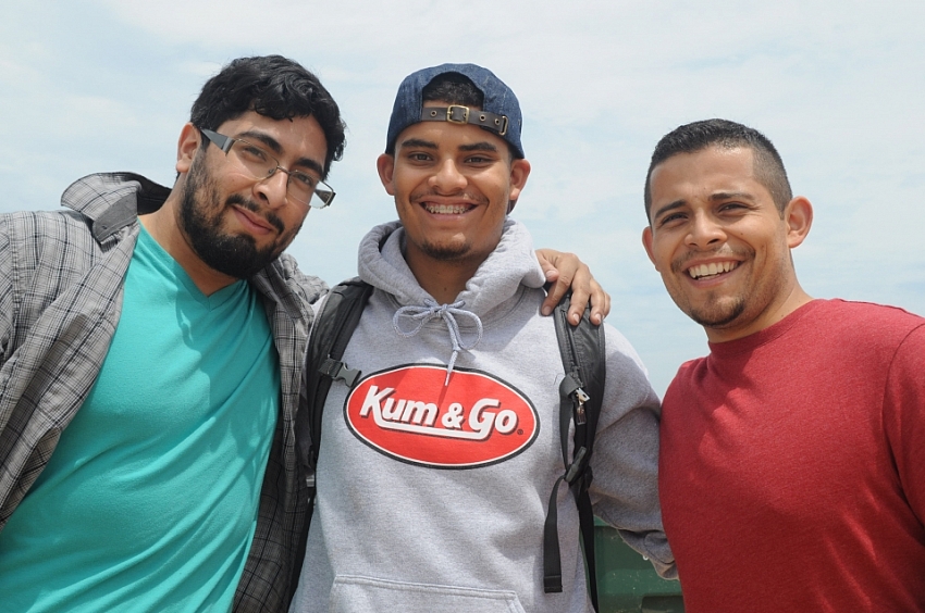 Whiskey, Wine, Swine 2015